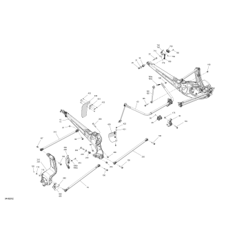 05- Suspension - Rear Components