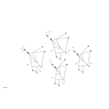 07- Cab Interior - Safety Net