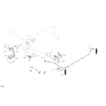 08- Electric - Rear Section