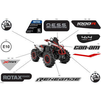 07- Body - Feature Decals