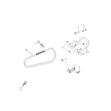 04- Drive - Chain 70