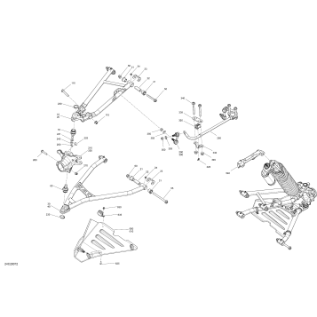 07- Front Suspension