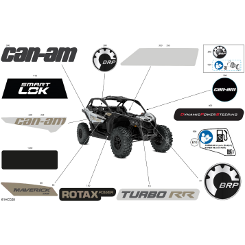 07- Body - Decals