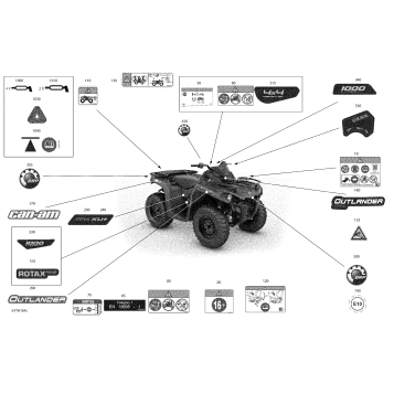 07- Body - Decals - XU+