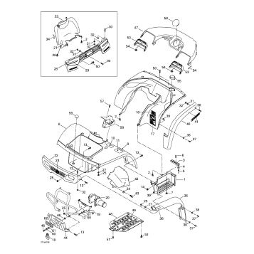 09- Body And Accessories