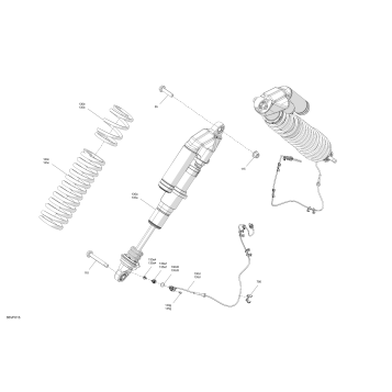 05- Suspension - Front Shocks