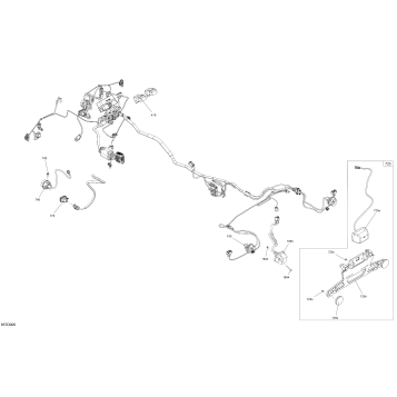 08- Electric - Flasher Lights