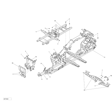 09- Frame - All Models