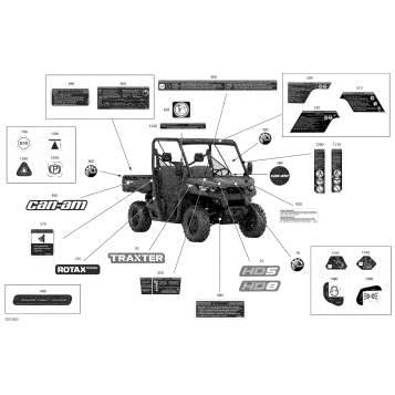 09- Decals - HD5 - BASE