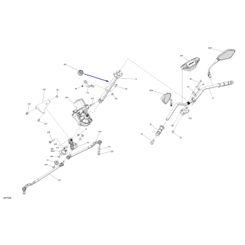 03- Mechanic - Steering