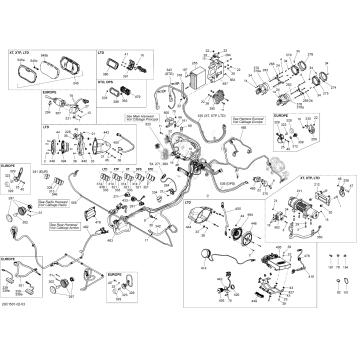 10- Electrical System _20C1503