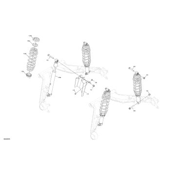 05- Suspension - Rear Shocks