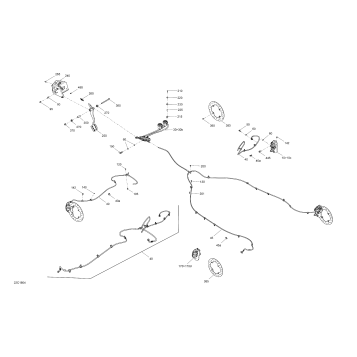 06- Brakes - Package XMR