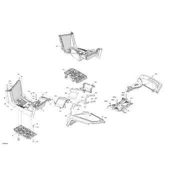 07- Body - Rear Section