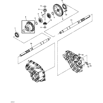 05- Differential Gear
