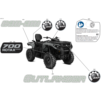 07- Body - Feature Decals