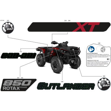 07- Body - Feature Decals