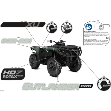 07- Body - Feature Decals