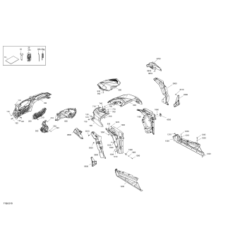 07- Body - Front Section