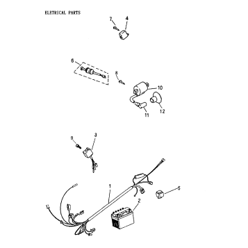 10- Electrical Components 170-24