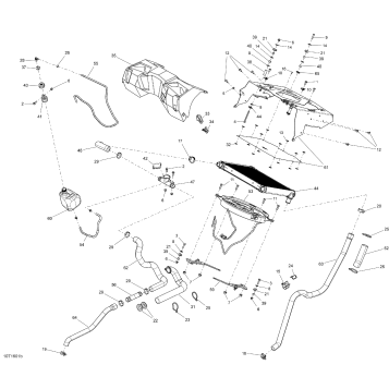 01- Cooling System - XMR