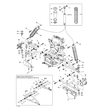 07- Front Suspension