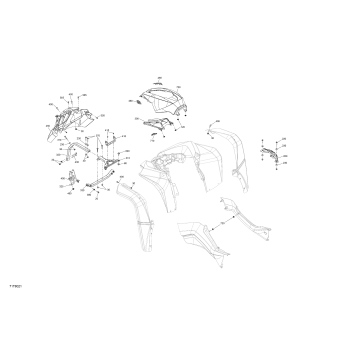 07- Body - Front Section