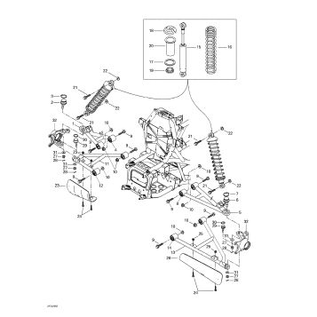 07- Front Suspension