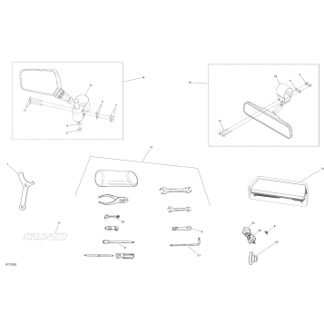09- Mirrors and Tools