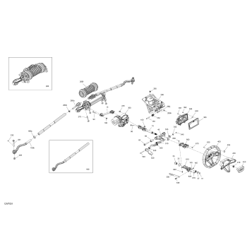 03- Mechanic - Steering