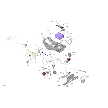 08- Electric - Rear Section