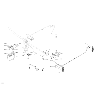 08- Electric - Rear Section