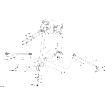 07- Steering Linkage