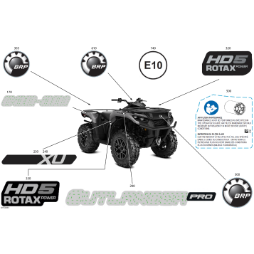 07- Body - Feature Decals