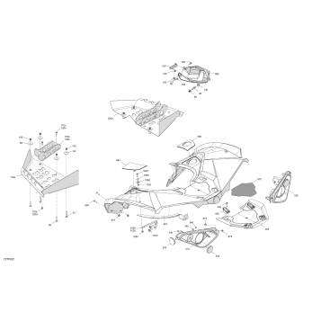 07- Body - Rear Section