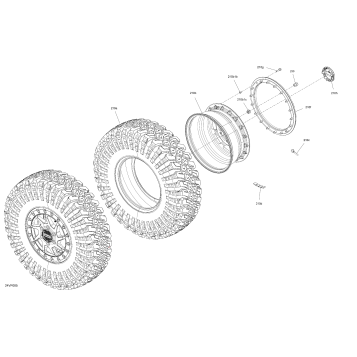 04- Drive - Front Wheels