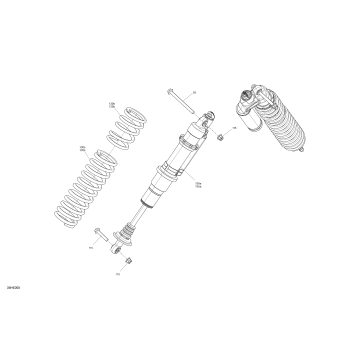 05- Suspension - Front Shocks