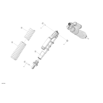 05- Suspension - Front Shocks
