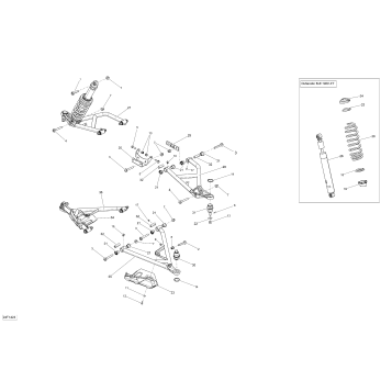 07- Front Suspension _24T1423