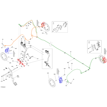 03- Mechanic - Brake System