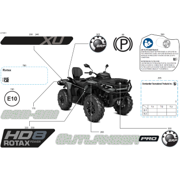 07- Body - Feature Decals