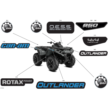 07- Body - Feature Decals