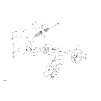 03- Mechanic - Steering