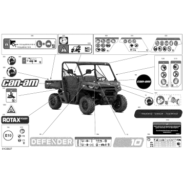 07- Body - Decals