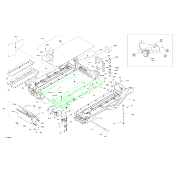 07- Body - Cargo Platform