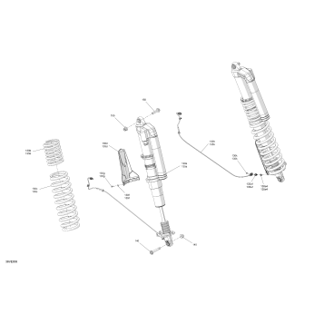 05- Suspension - Rear Shocks