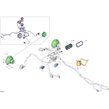 08- Electric - Front Section