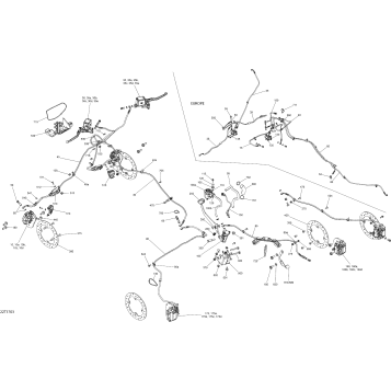 06- Brakes - All Models