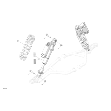 05- Suspension - Front Shocks