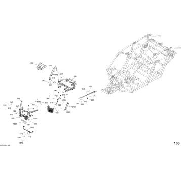 09- Body Parts - Bright White - Package STD - Front Section